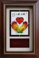 感恩 (29×42.5) 2024