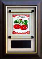 喜事連連 (30x44) 2024