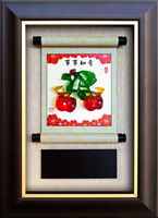 事事如意 (30x44) 2024