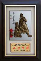 消防之光 (30×44) 2022